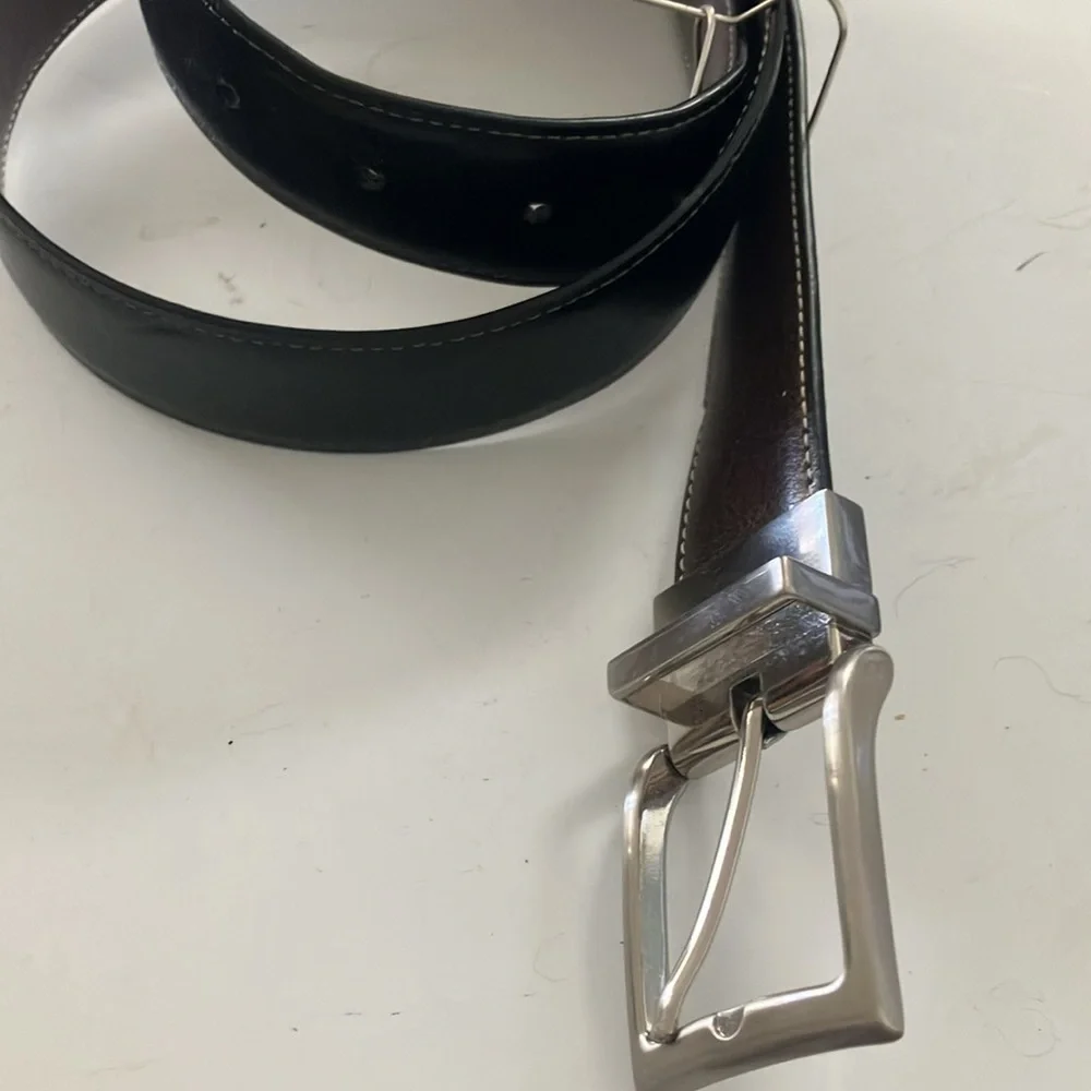 Men’s belt 38